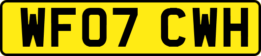 WF07CWH