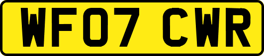 WF07CWR
