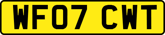 WF07CWT