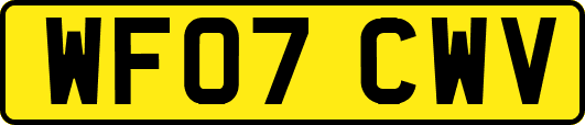 WF07CWV