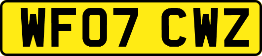 WF07CWZ