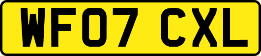 WF07CXL