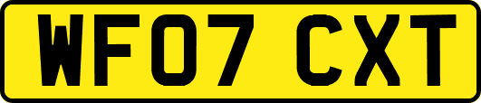 WF07CXT