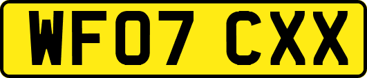 WF07CXX