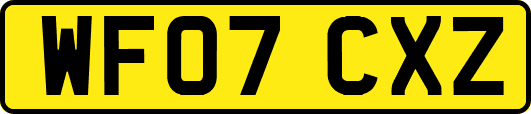 WF07CXZ