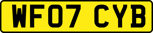 WF07CYB