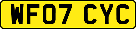 WF07CYC