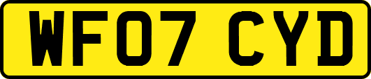 WF07CYD