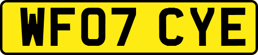 WF07CYE