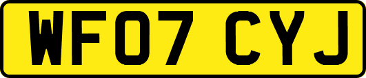 WF07CYJ