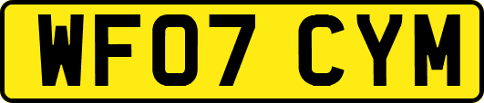 WF07CYM