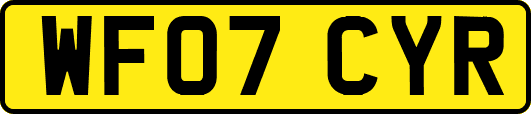 WF07CYR