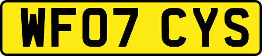 WF07CYS