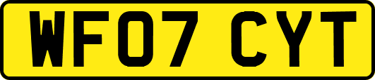 WF07CYT