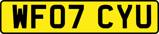 WF07CYU