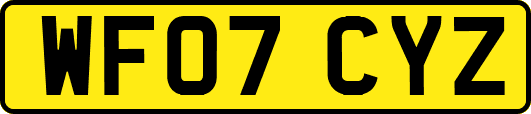 WF07CYZ