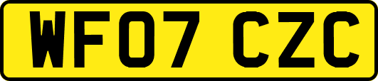 WF07CZC