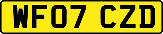 WF07CZD