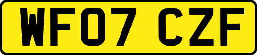 WF07CZF