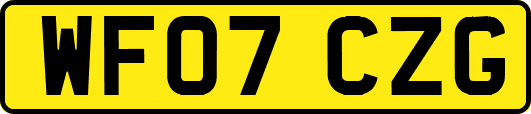 WF07CZG