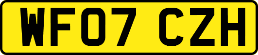 WF07CZH