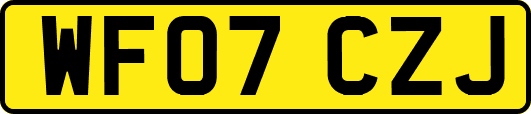 WF07CZJ