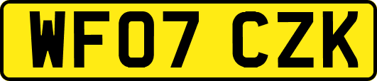 WF07CZK