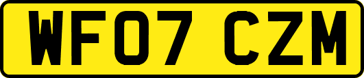 WF07CZM