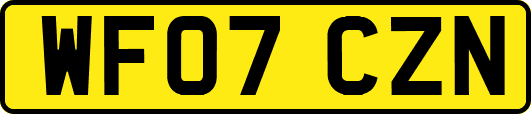 WF07CZN