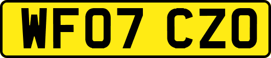 WF07CZO