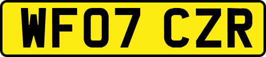 WF07CZR