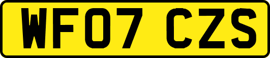 WF07CZS