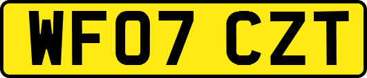WF07CZT