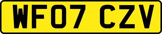 WF07CZV