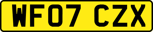 WF07CZX