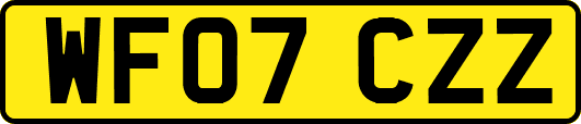WF07CZZ