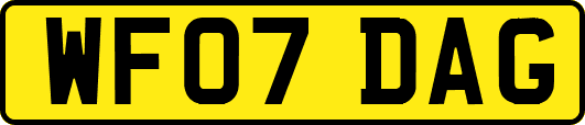 WF07DAG