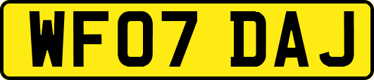 WF07DAJ