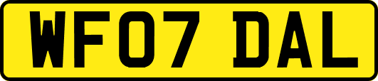 WF07DAL