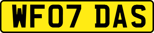 WF07DAS