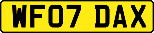 WF07DAX