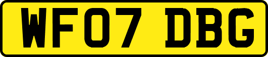 WF07DBG