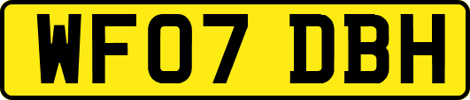 WF07DBH