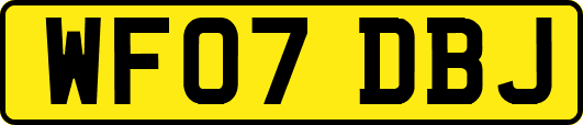 WF07DBJ