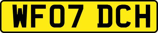 WF07DCH