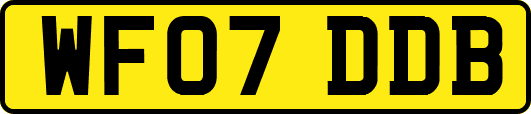 WF07DDB