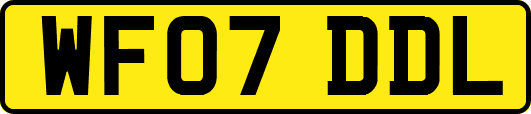 WF07DDL