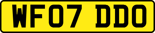 WF07DDO