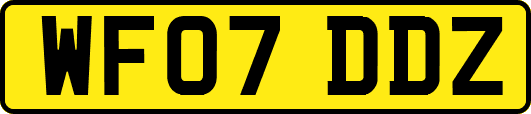 WF07DDZ