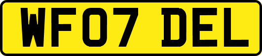 WF07DEL